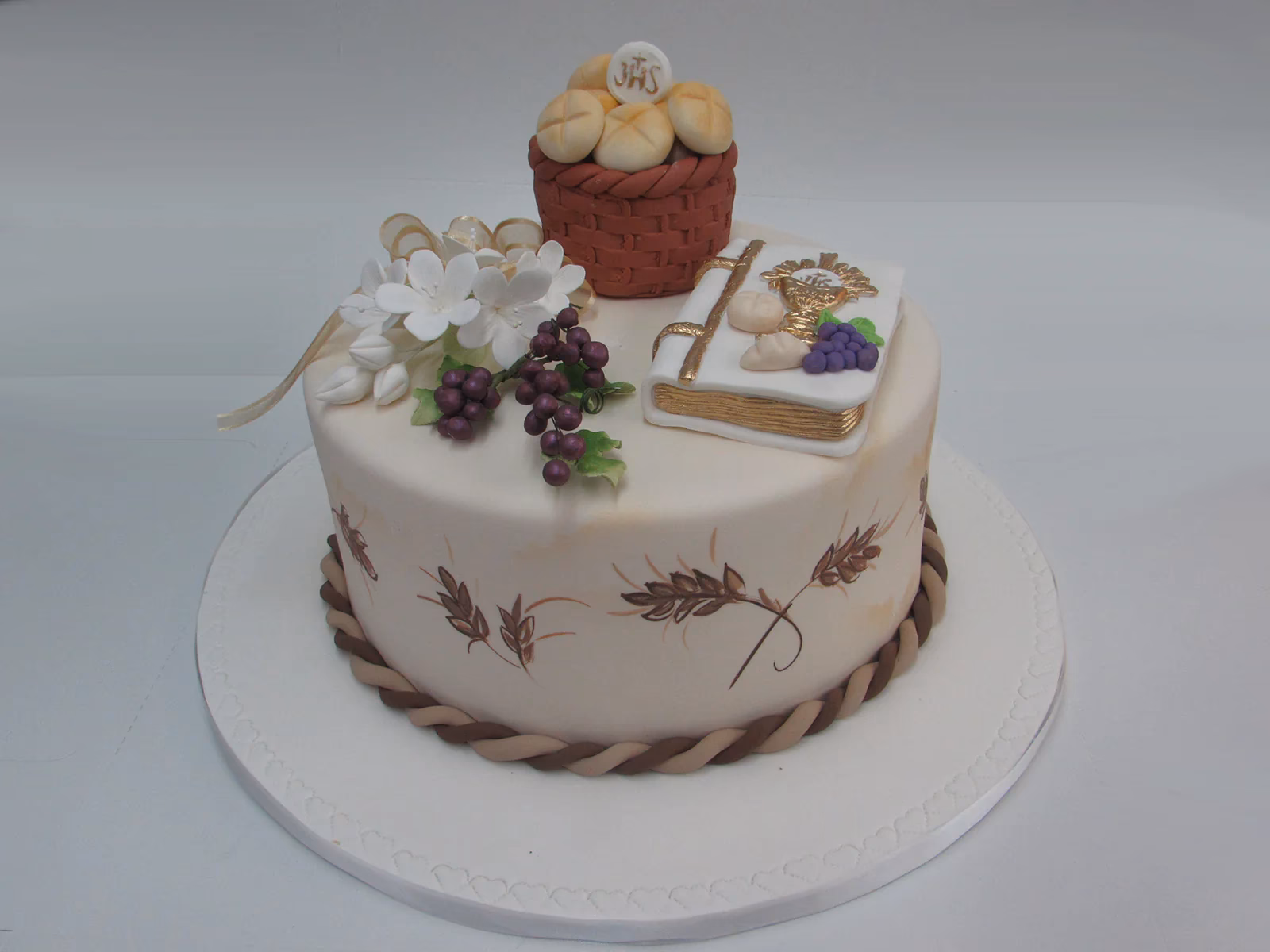 What is the English name for religieuse?