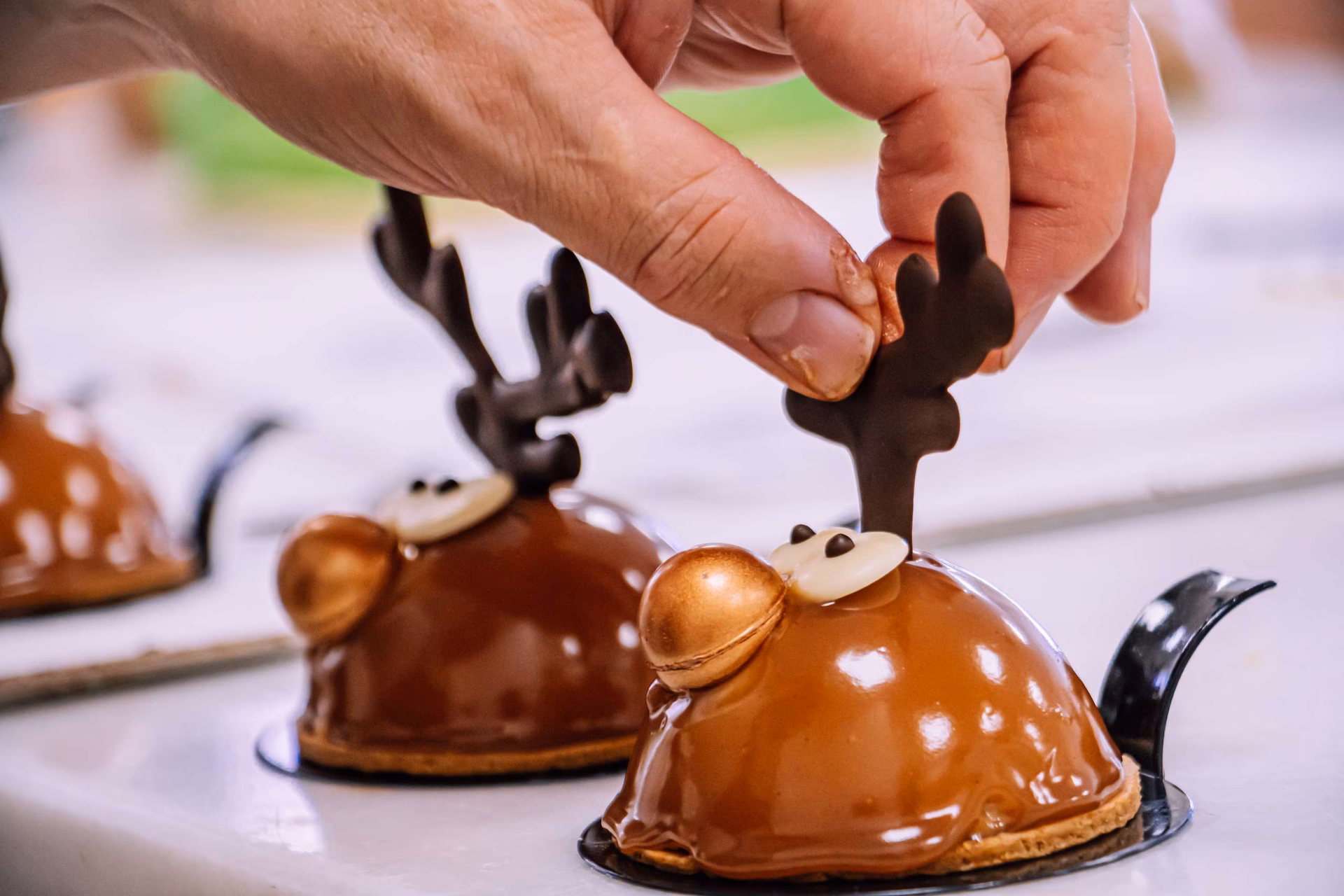 ¿Qué postres se pueden hacer para Navidad?