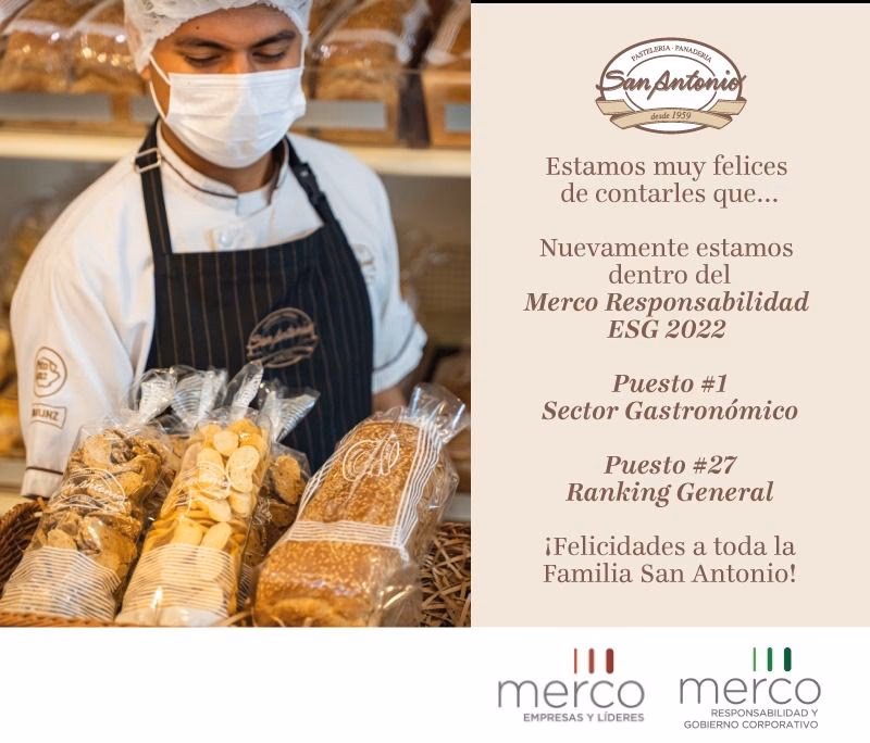 ¿Cómo puede una panadería ser socialmente responsable?