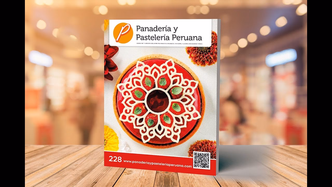 ¿Qué son las revistas de cocina?