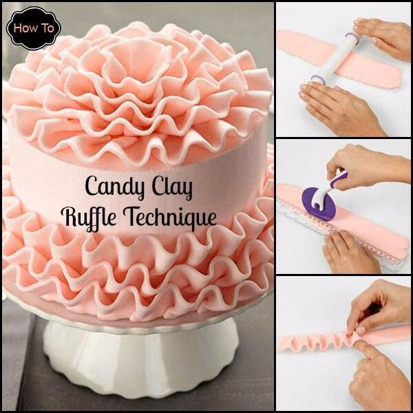 Is there red 40 in Ruffles?