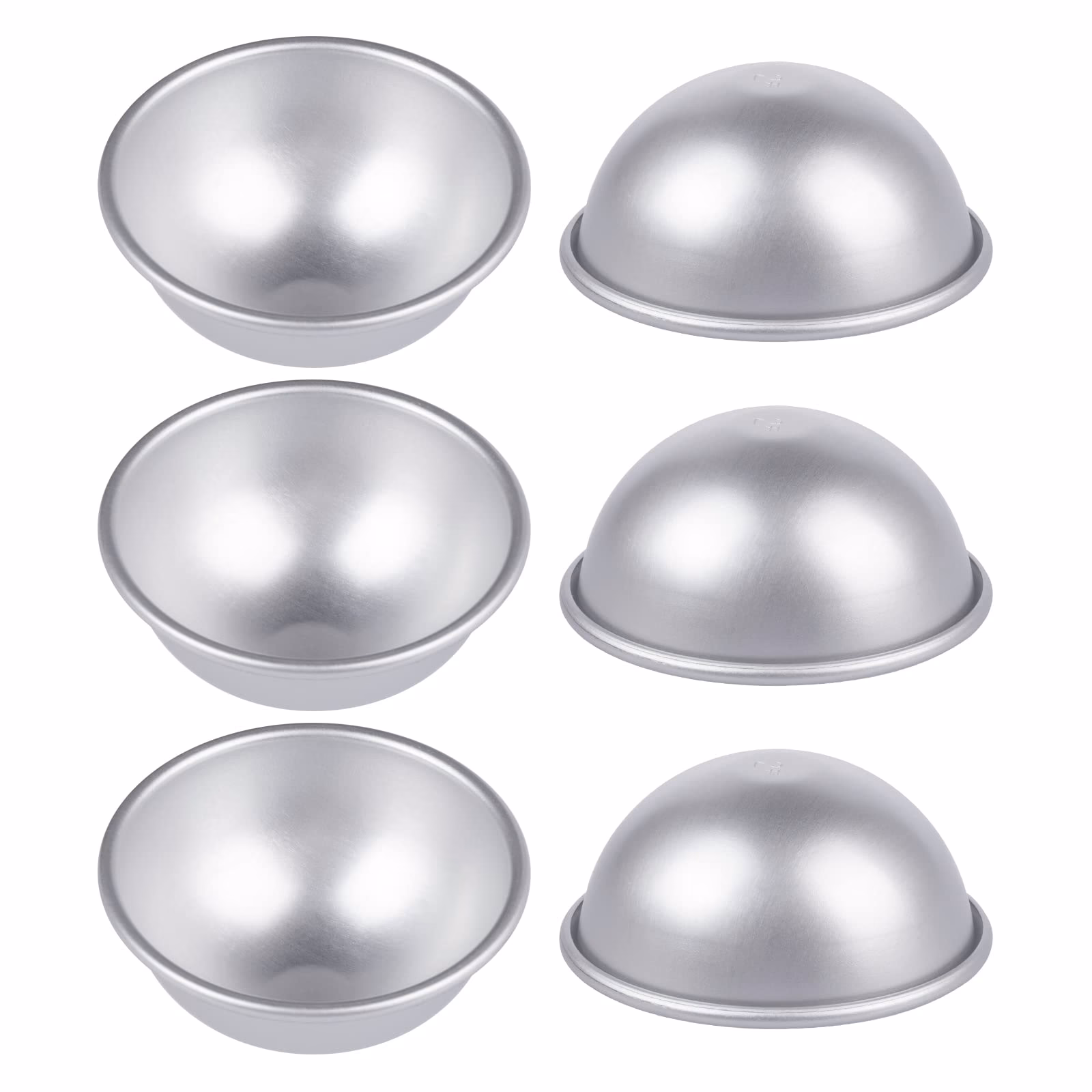 ¿Qué es una semiesfera?