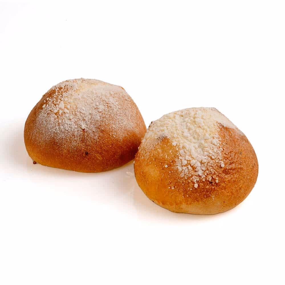 ¿Qué es un suizo en pastelería?