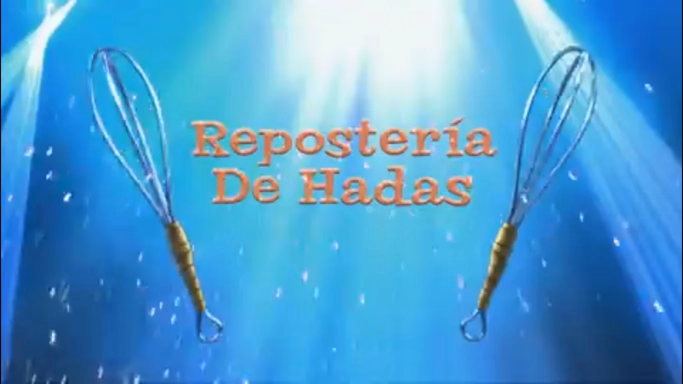 ¿Cómo se llama la hada artesana de Tinkerbell?