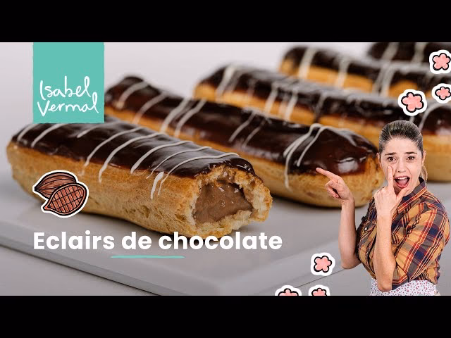 ¿Quién es el propietario de Eclair Bakery?